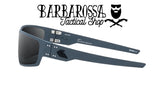 GATORZ - Warhawk MILSPEC Ballistic Slate w/Black Logo/Smoke w/Anti-Fog